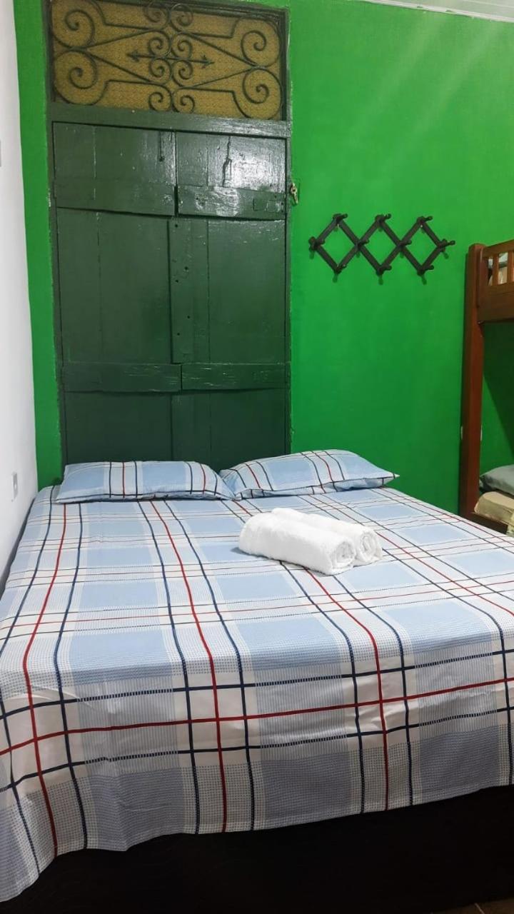 Hostel Canto Dos Artistas 올린다 외부 사진