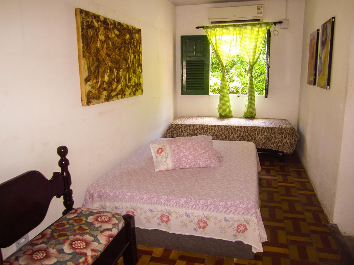 Hostel Canto Dos Artistas 올린다 외부 사진