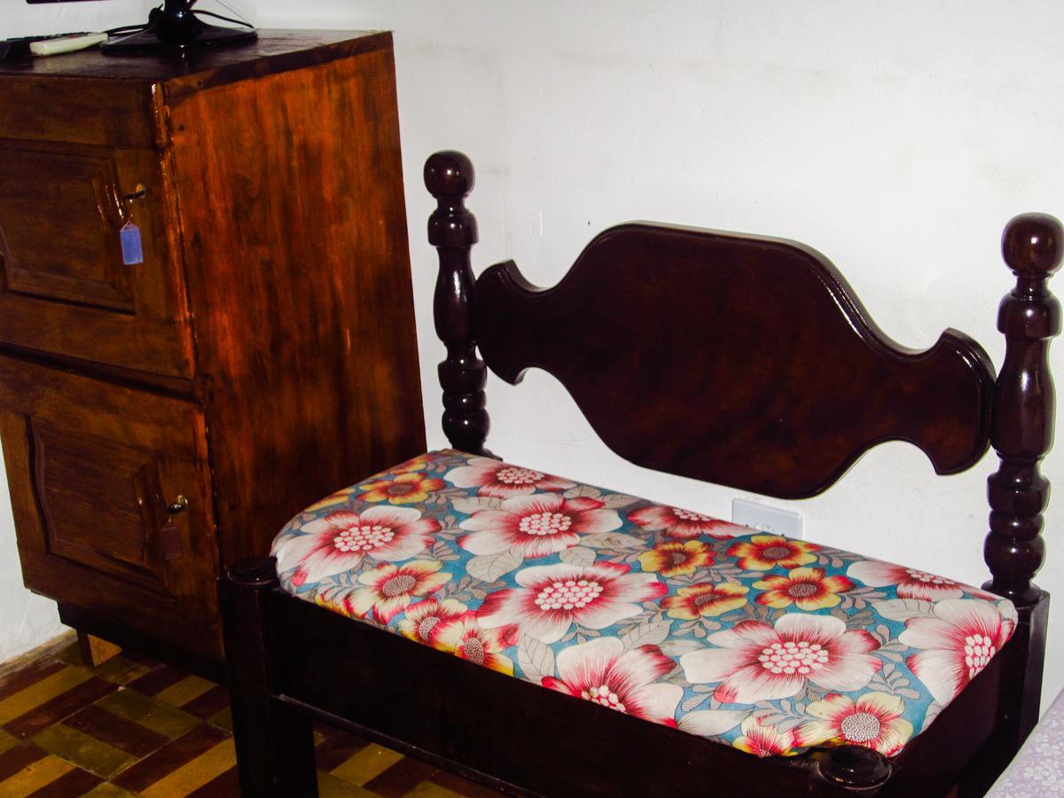 Hostel Canto Dos Artistas 올린다 외부 사진